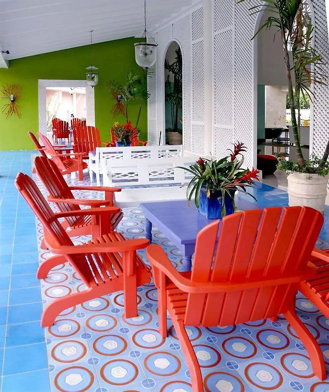 Vh - Victoria Resort & Beach Puerto Plata Hotel