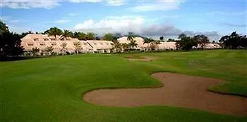 Hotel Vh - Victoria Resort & Beach Puerto Plata