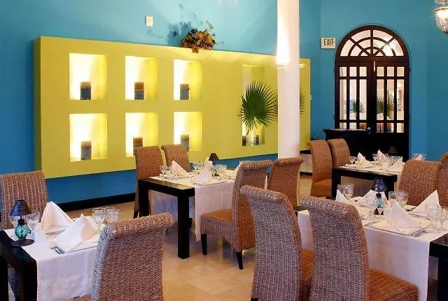 ** Hotel Vh - Victoria Resort & Beach Puerto Plata Dominican Republic