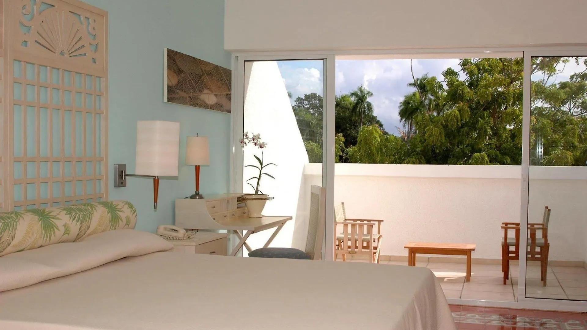 ** Hotel Vh - Victoria Resort & Beach Puerto Plata Dominican Republic