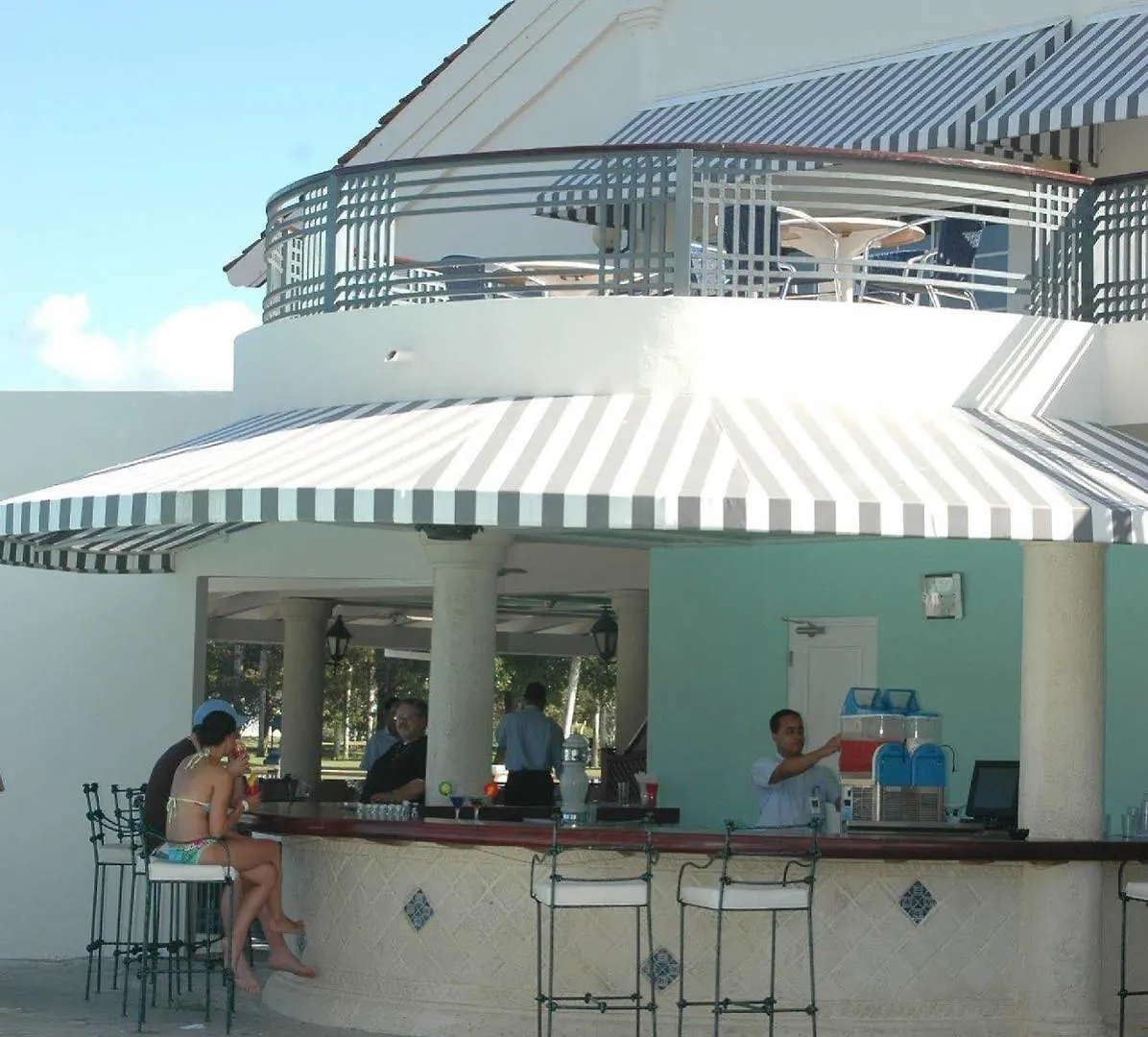 Vh - Victoria Resort & Beach Puerto Plata