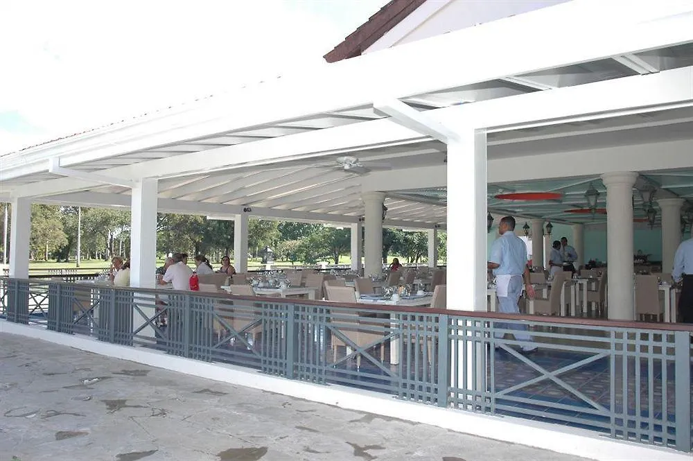 Vh - Victoria Resort & Beach Puerto Plata Hotel