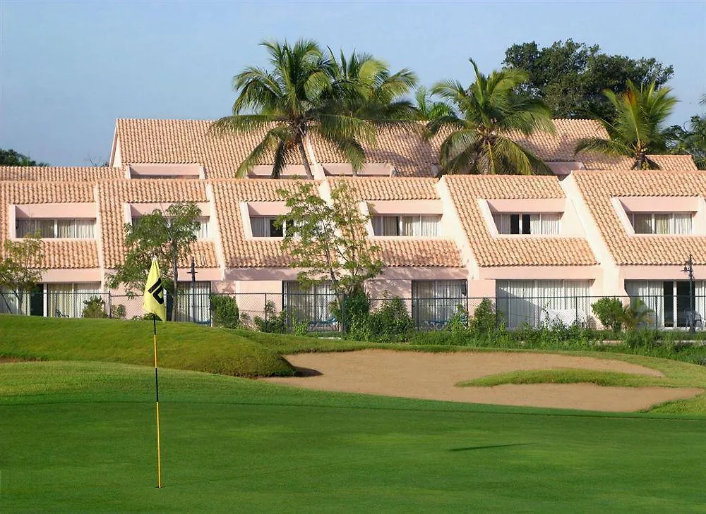 Vh - Victoria Resort & Beach Puerto Plata