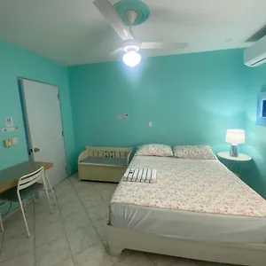 Affittacamere Casa Azul -
