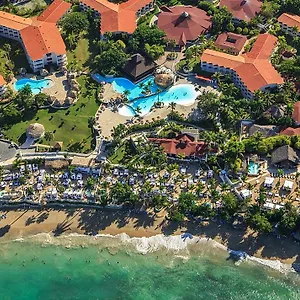The Tropical At Lifestyle Holidays Vacation *** Puerto Plata