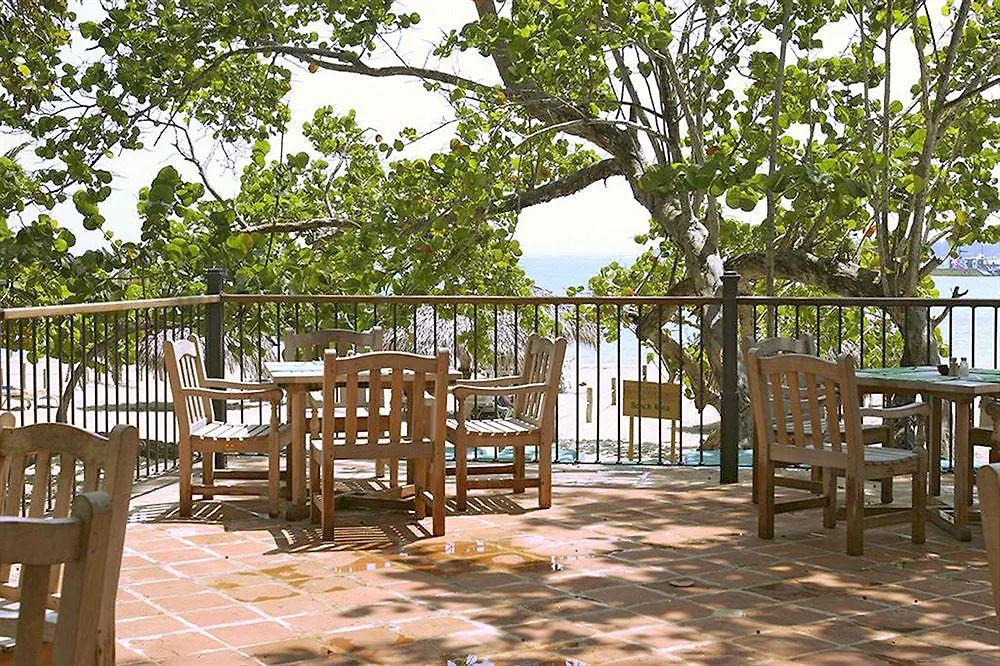 Hotel Vh - Victoria Resort & Beach Puerto Plata