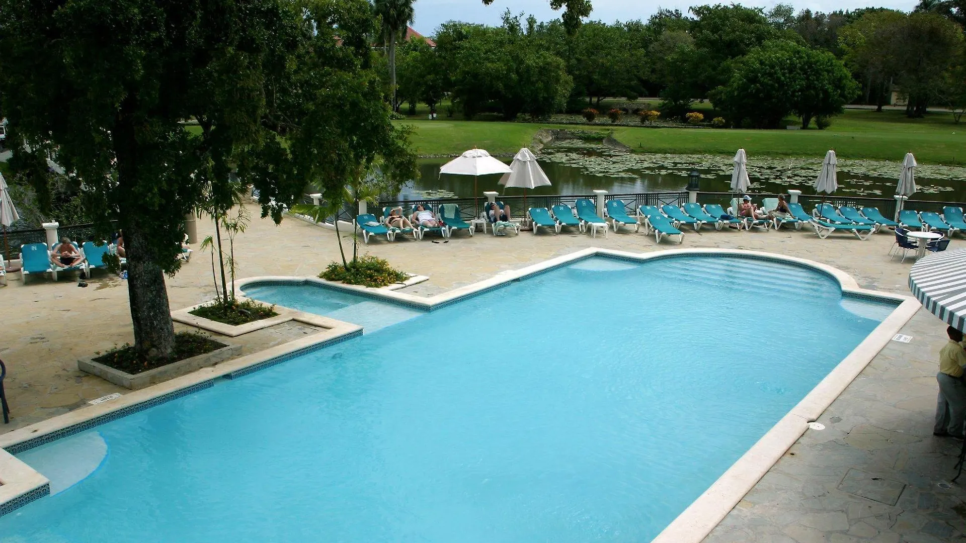 Vh - Victoria Resort & Beach Puerto Plata 2*,
