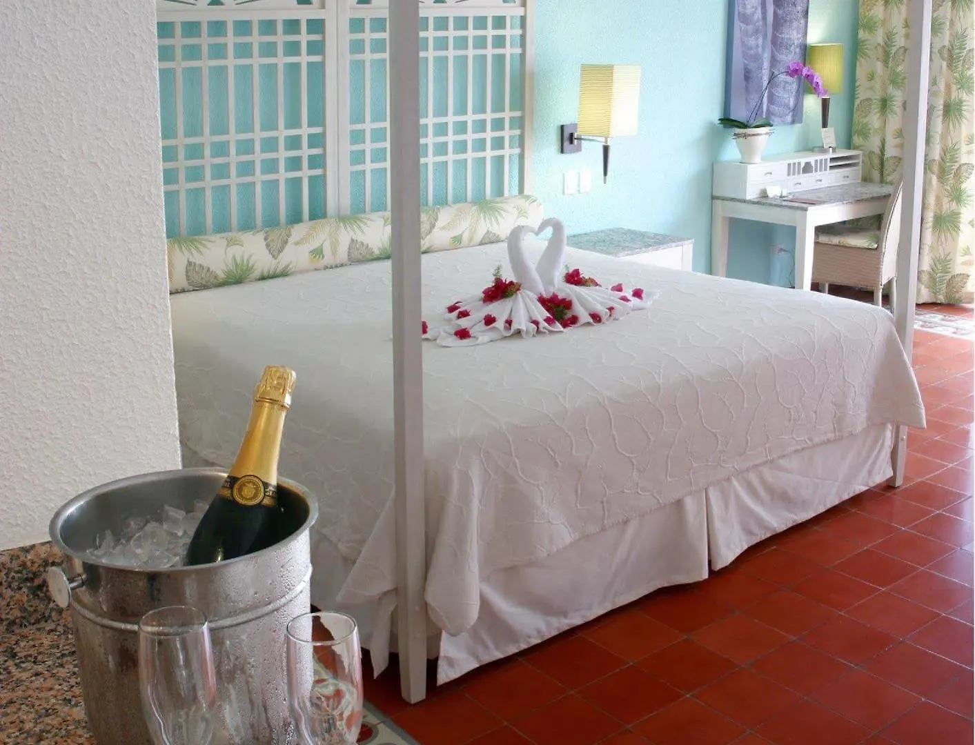Vh - Victoria Resort & Beach Puerto Plata Hotel