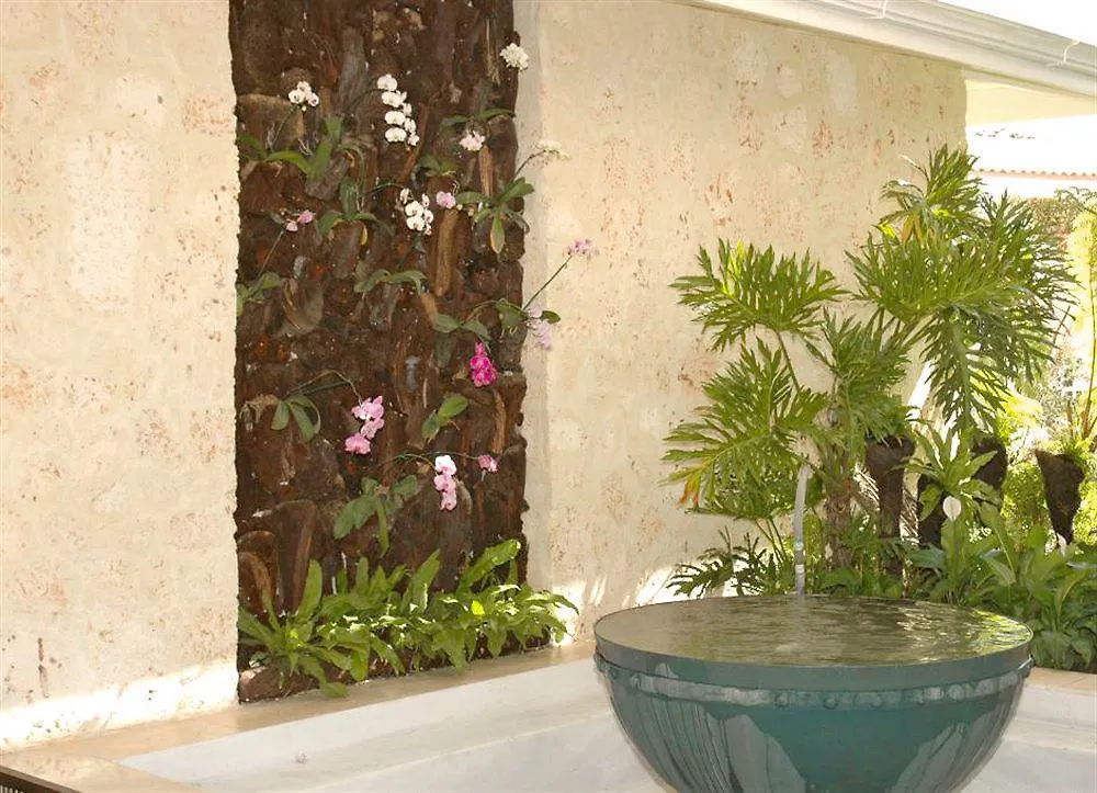 Vh - Victoria Resort & Beach Puerto Plata Hotel